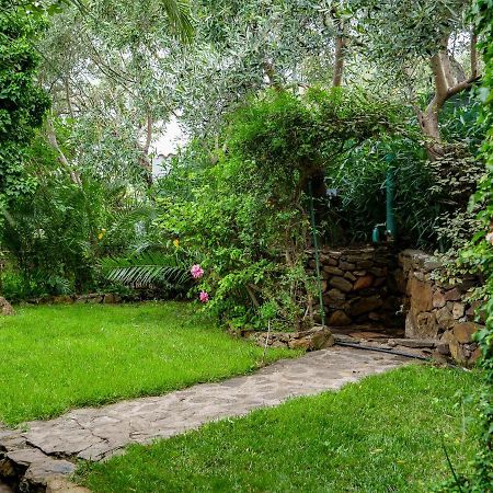 Residence L'Ulivo Budoni Εξωτερικό φωτογραφία