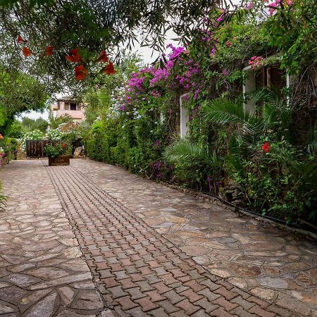 Residence L'Ulivo Budoni Εξωτερικό φωτογραφία