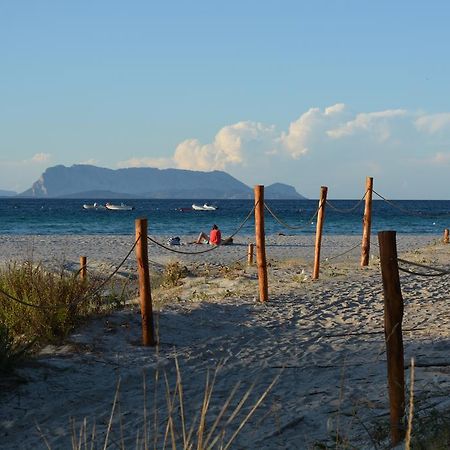 Residence L'Ulivo Budoni Εξωτερικό φωτογραφία