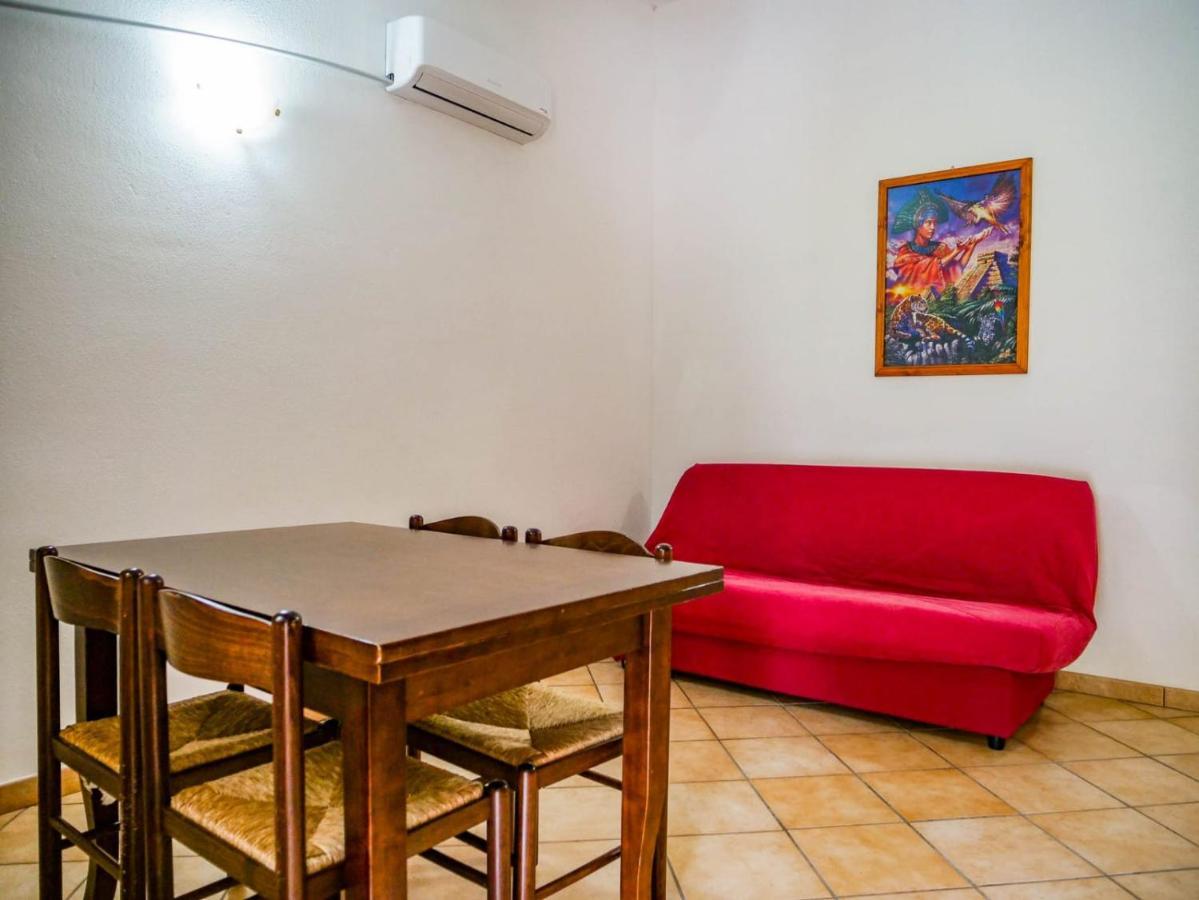 Residence L'Ulivo Budoni Εξωτερικό φωτογραφία