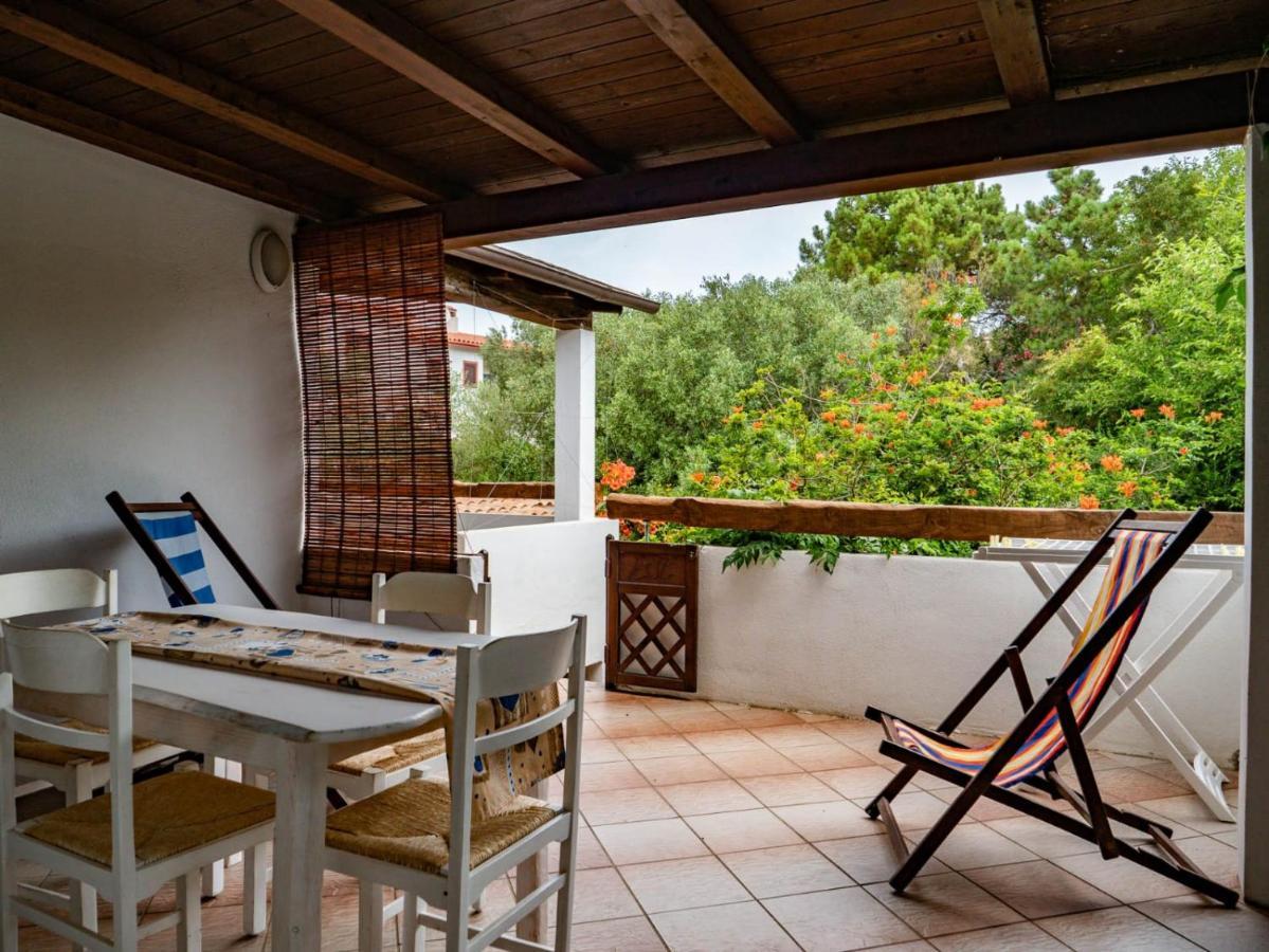 Residence L'Ulivo Budoni Εξωτερικό φωτογραφία