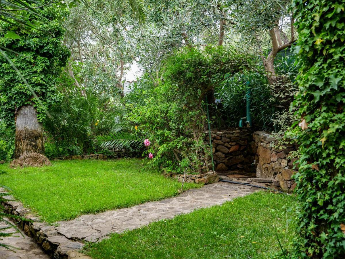 Residence L'Ulivo Budoni Εξωτερικό φωτογραφία