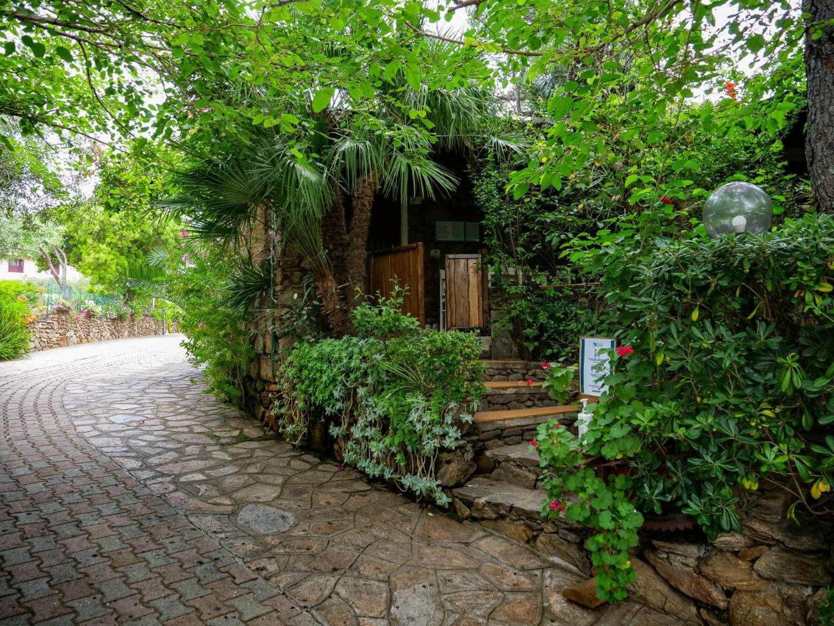 Residence L'Ulivo Budoni Εξωτερικό φωτογραφία