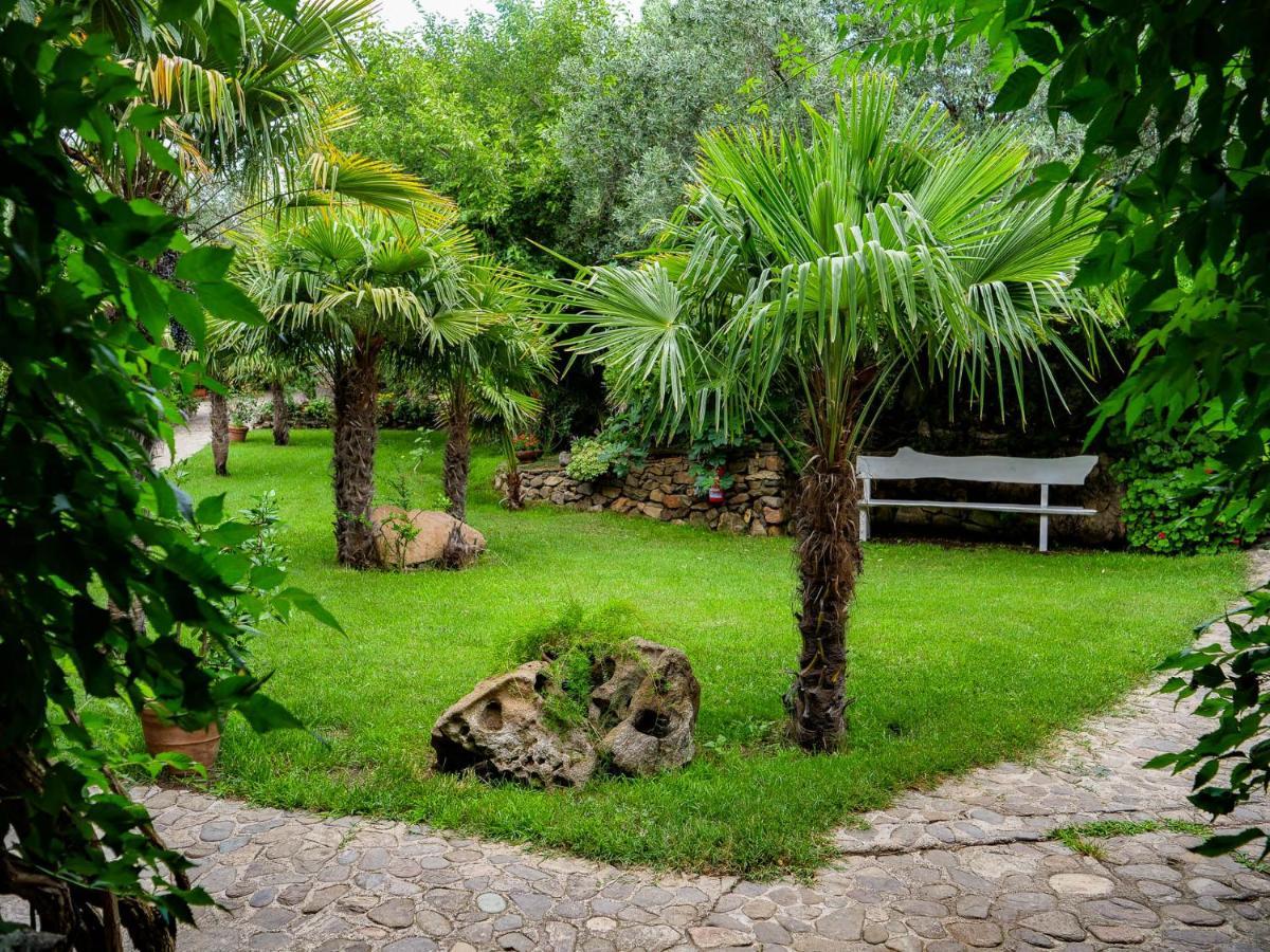 Residence L'Ulivo Budoni Εξωτερικό φωτογραφία