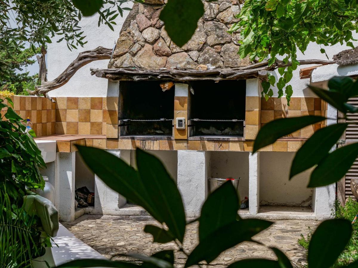 Residence L'Ulivo Budoni Εξωτερικό φωτογραφία