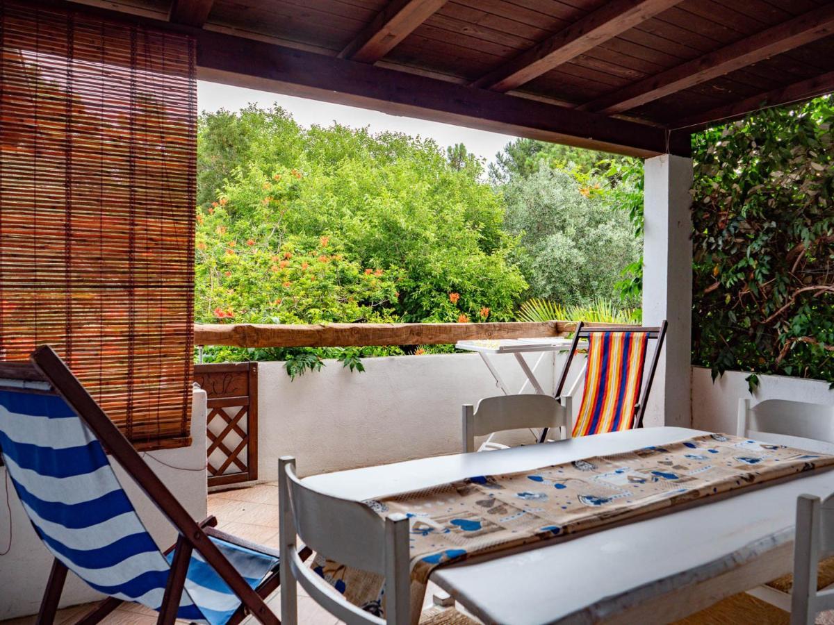 Residence L'Ulivo Budoni Εξωτερικό φωτογραφία