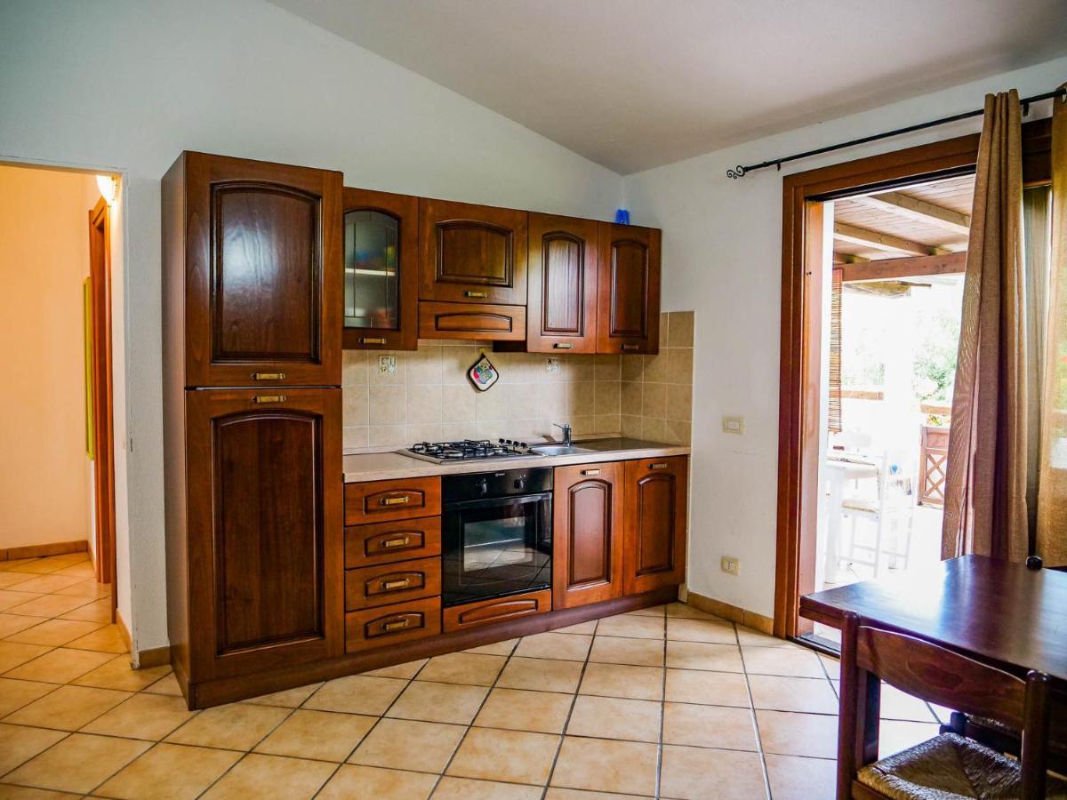 Residence L'Ulivo Budoni Εξωτερικό φωτογραφία
