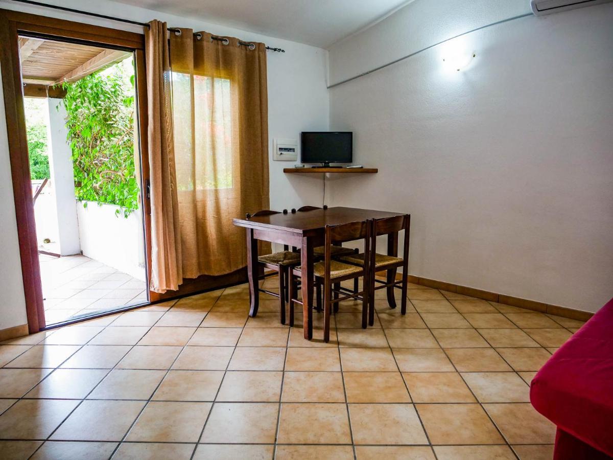 Residence L'Ulivo Budoni Εξωτερικό φωτογραφία