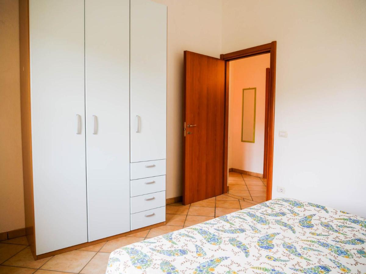 Residence L'Ulivo Budoni Εξωτερικό φωτογραφία