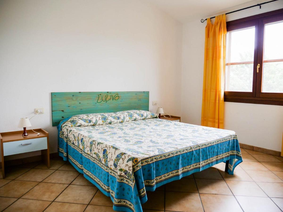 Residence L'Ulivo Budoni Εξωτερικό φωτογραφία