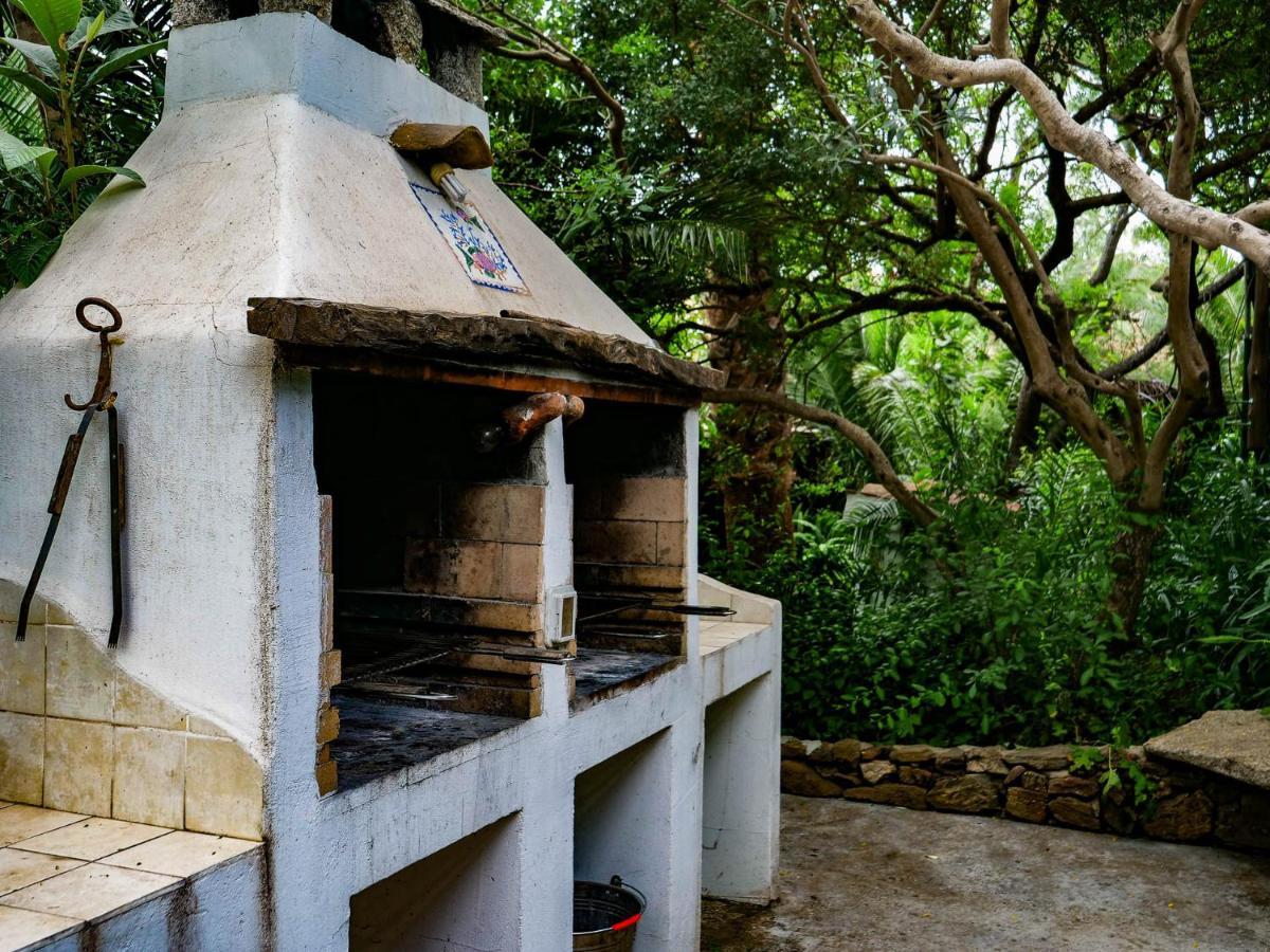 Residence L'Ulivo Budoni Εξωτερικό φωτογραφία