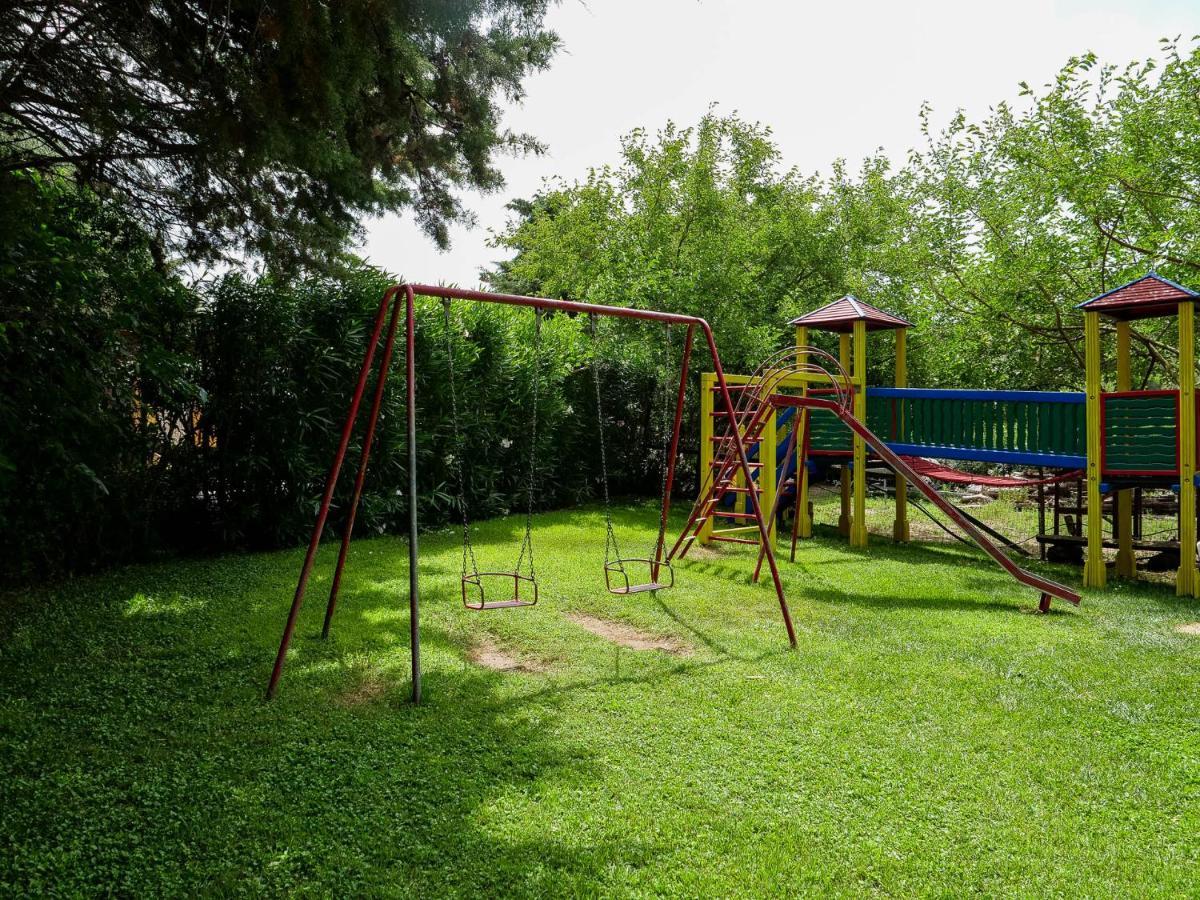 Residence L'Ulivo Budoni Εξωτερικό φωτογραφία