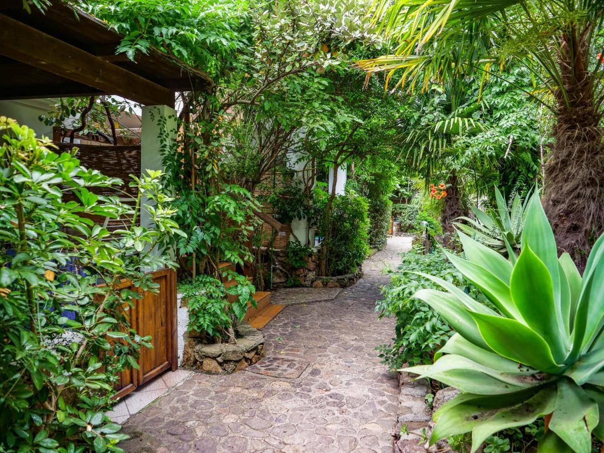 Residence L'Ulivo Budoni Εξωτερικό φωτογραφία