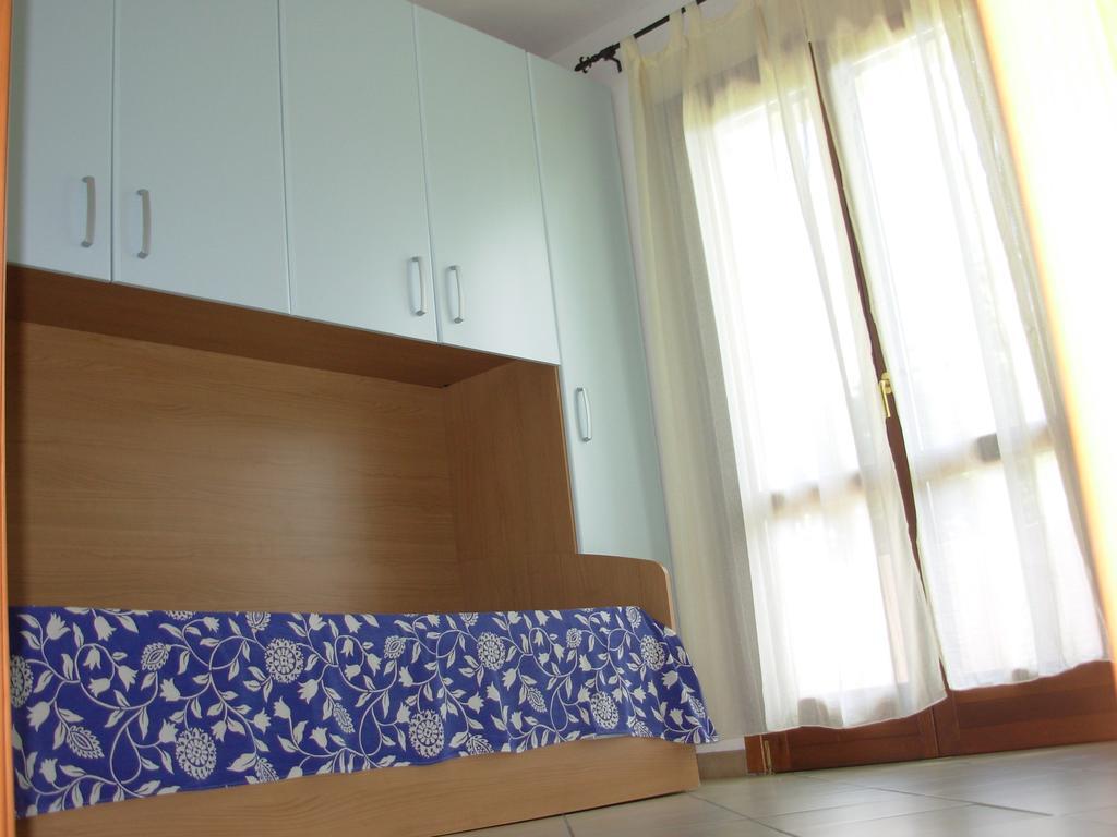 Residence L'Ulivo Budoni Εξωτερικό φωτογραφία