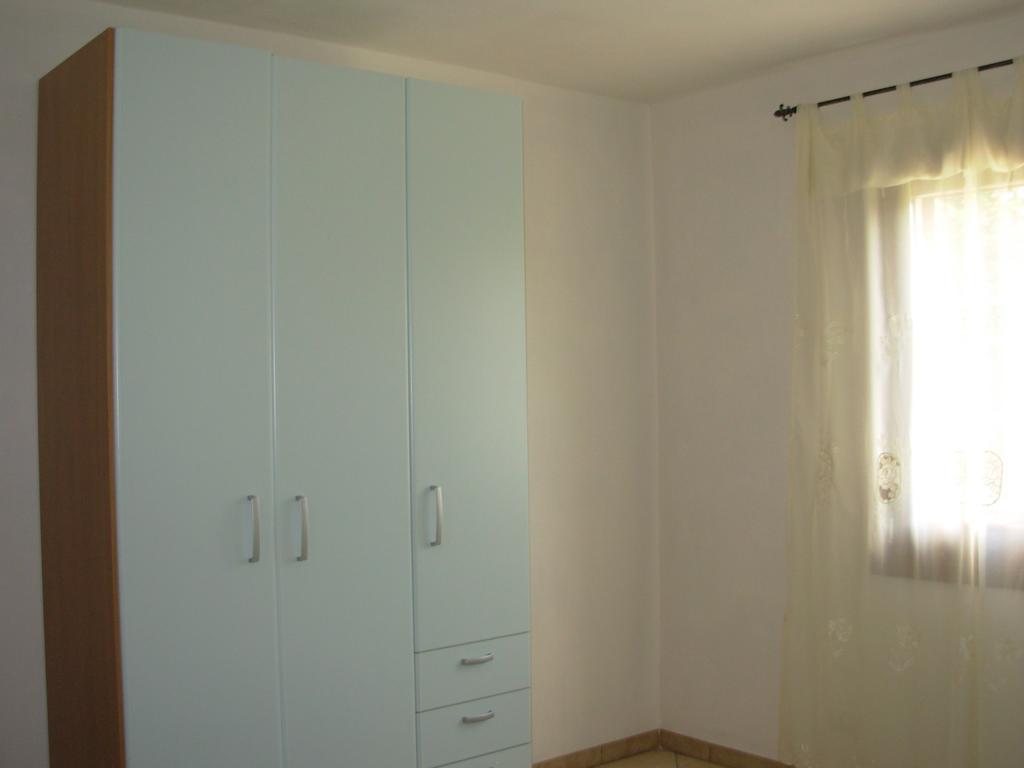 Residence L'Ulivo Budoni Εξωτερικό φωτογραφία