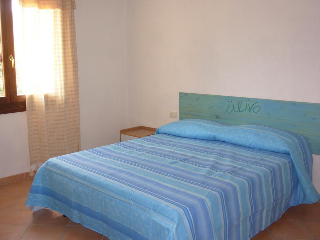 Residence L'Ulivo Budoni Εξωτερικό φωτογραφία