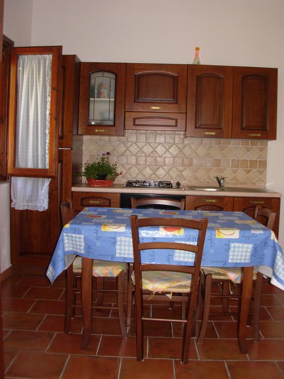 Residence L'Ulivo Budoni Εξωτερικό φωτογραφία