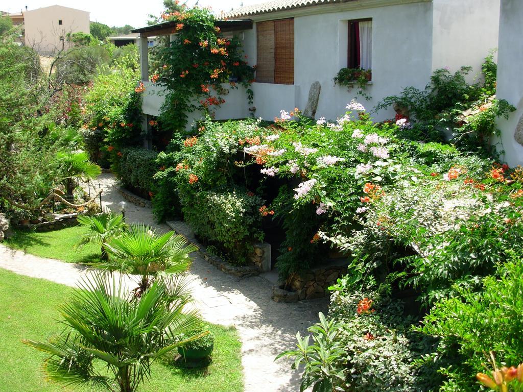 Residence L'Ulivo Budoni Εξωτερικό φωτογραφία