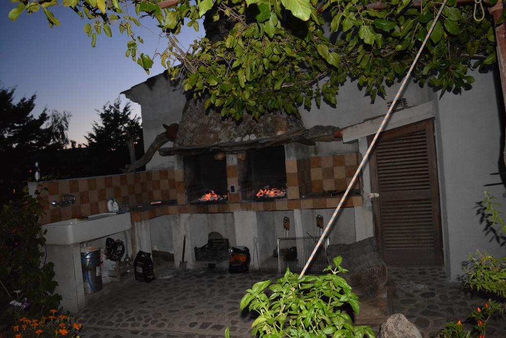 Residence L'Ulivo Budoni Εξωτερικό φωτογραφία