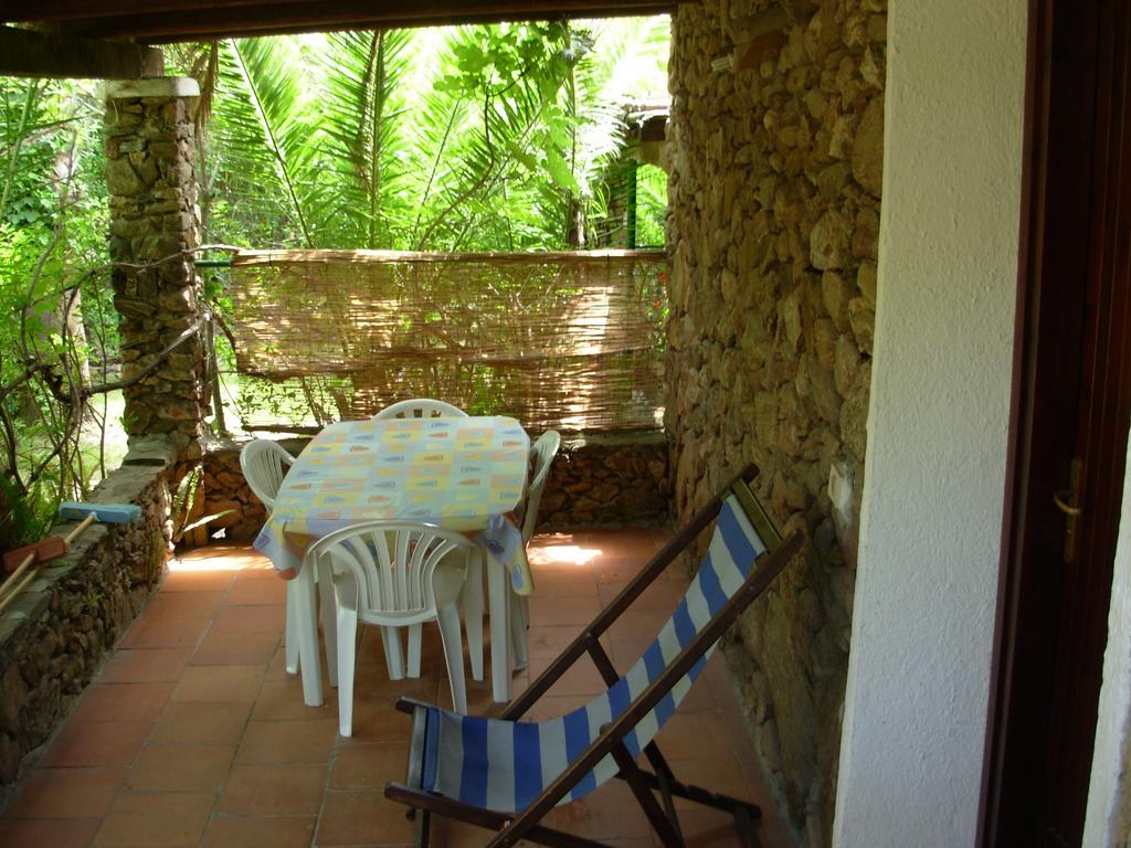 Residence L'Ulivo Budoni Εξωτερικό φωτογραφία