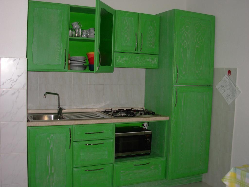 Residence L'Ulivo Budoni Εξωτερικό φωτογραφία