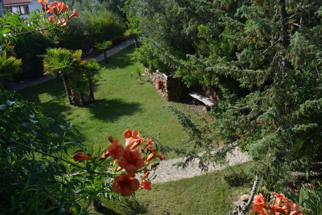 Residence L'Ulivo Budoni Εξωτερικό φωτογραφία