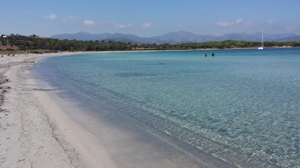 Residence L'Ulivo Budoni Εξωτερικό φωτογραφία