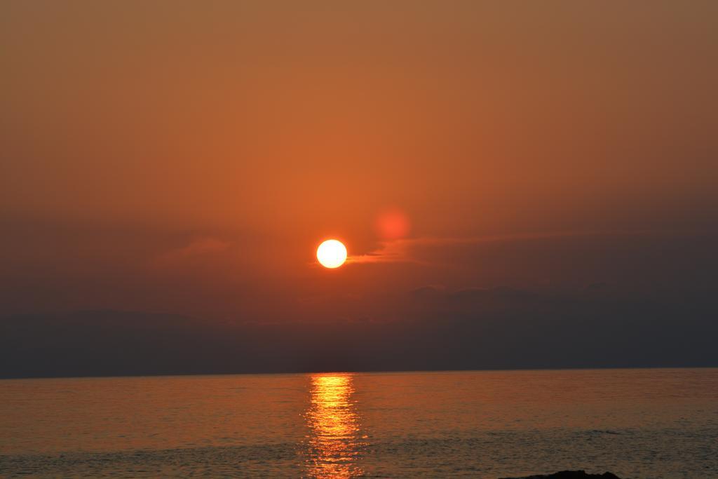 Residence L'Ulivo Budoni Εξωτερικό φωτογραφία