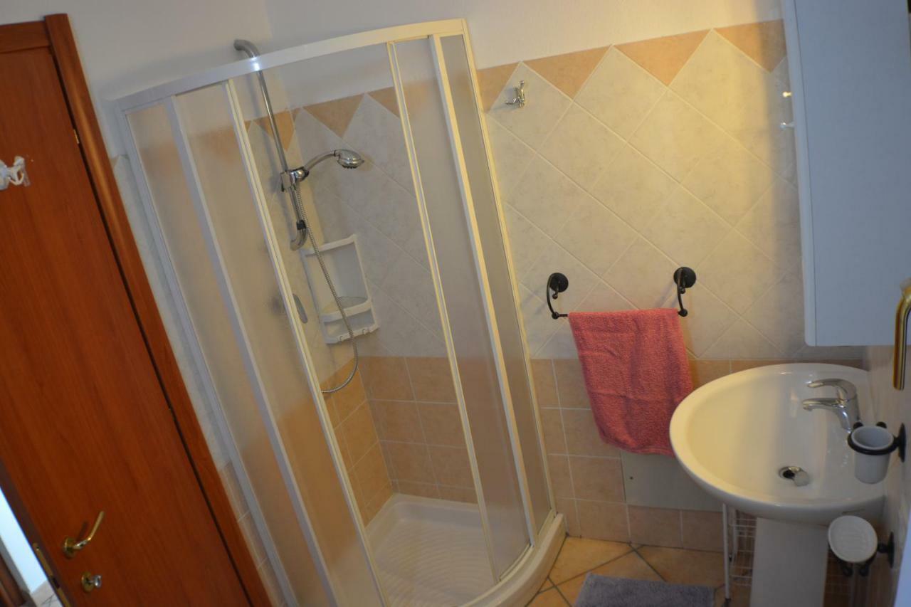 Residence L'Ulivo Budoni Εξωτερικό φωτογραφία