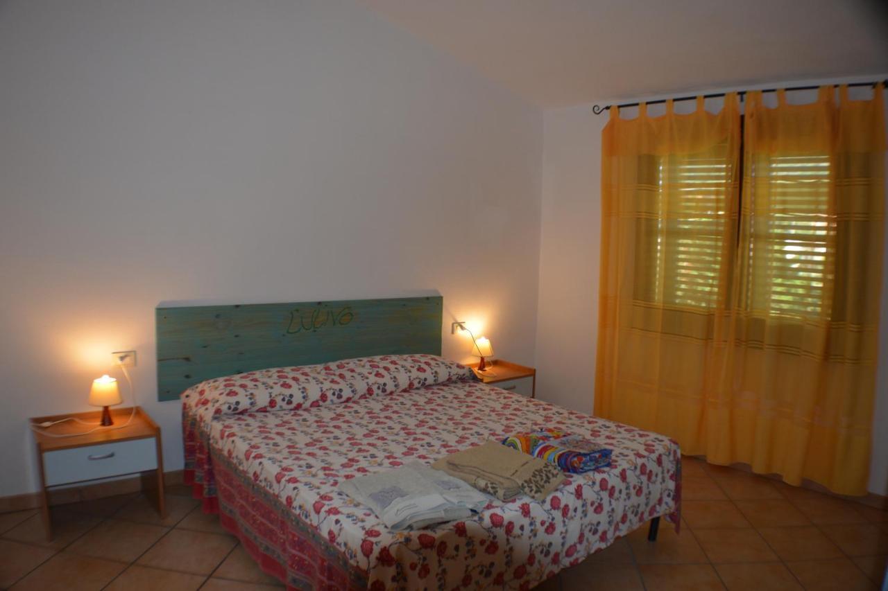 Residence L'Ulivo Budoni Εξωτερικό φωτογραφία
