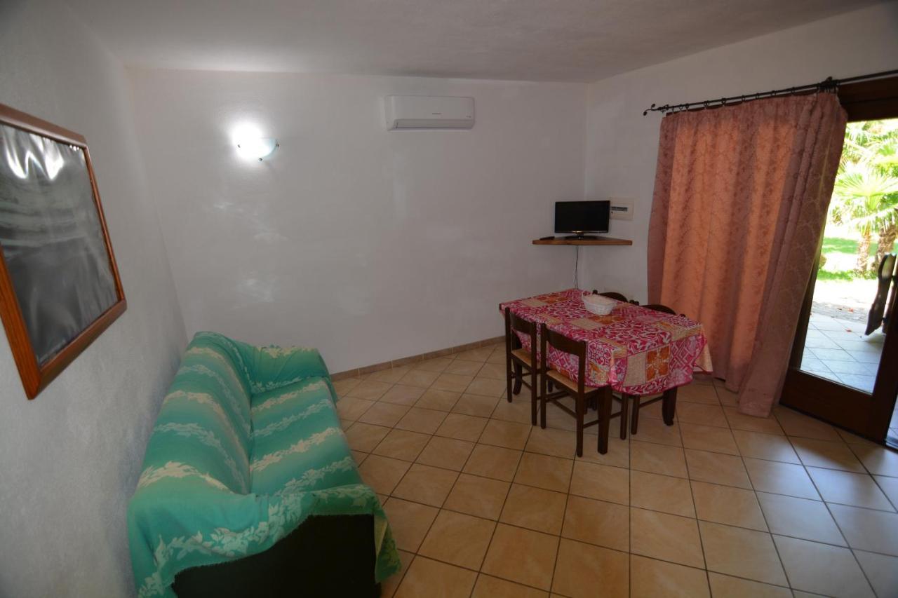 Residence L'Ulivo Budoni Εξωτερικό φωτογραφία