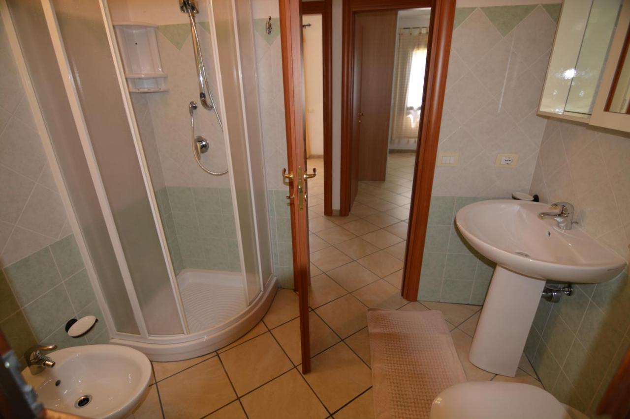 Residence L'Ulivo Budoni Εξωτερικό φωτογραφία