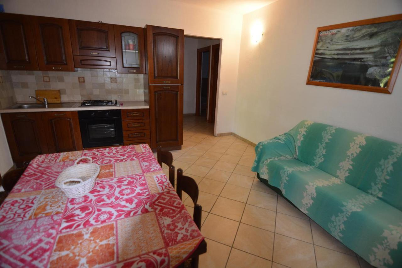 Residence L'Ulivo Budoni Εξωτερικό φωτογραφία