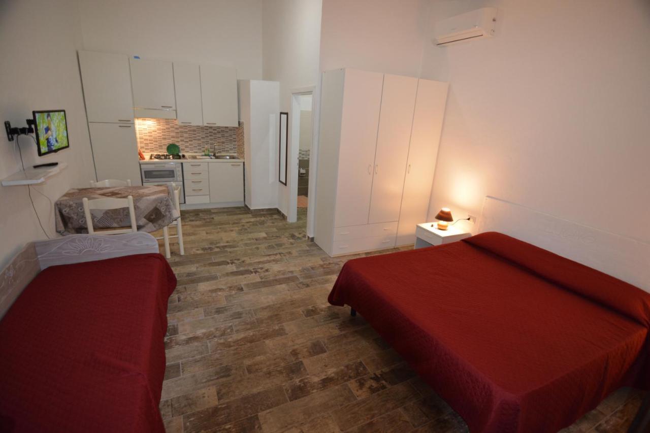 Residence L'Ulivo Budoni Εξωτερικό φωτογραφία