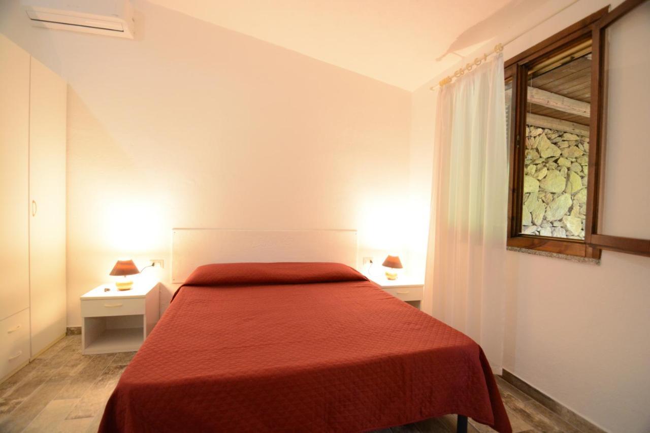 Residence L'Ulivo Budoni Εξωτερικό φωτογραφία