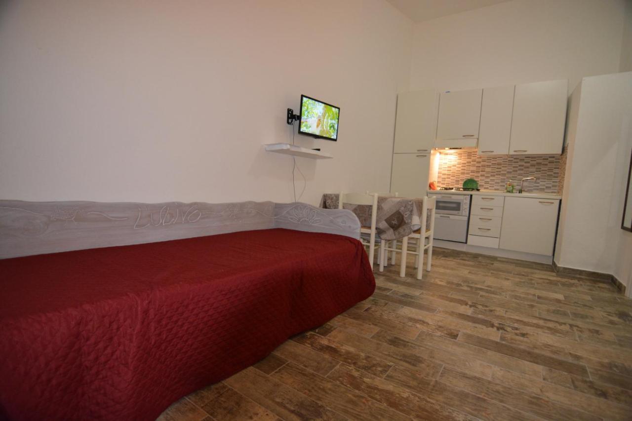 Residence L'Ulivo Budoni Εξωτερικό φωτογραφία