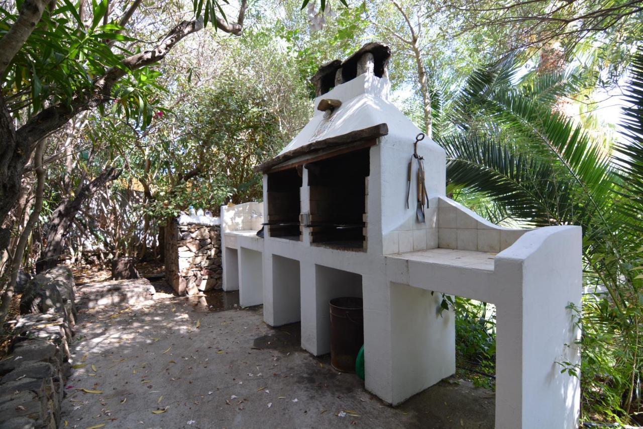 Residence L'Ulivo Budoni Εξωτερικό φωτογραφία